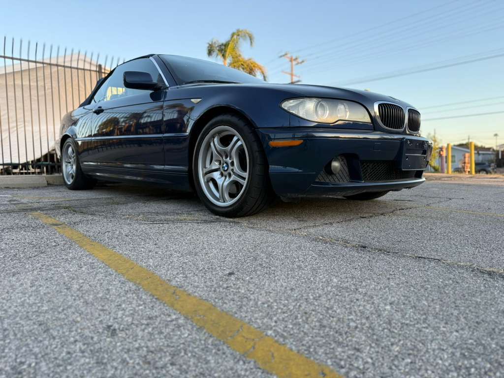 bmw 3 series 2004 WBABW53484PL44222 image bmw 3 series 2004 WBABW53484PL44222 image